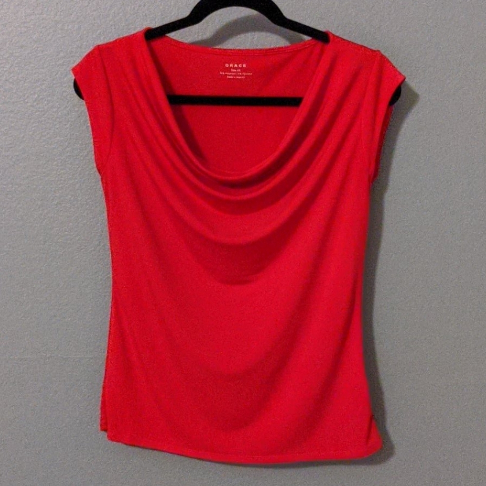 Red Shirt